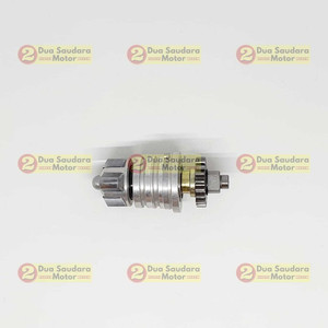 [EZM.1150743] Pompa Air Viar Karya 150 200 cc / Pump Assy Viar Karya 150 200 cc