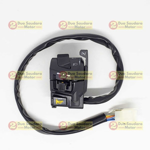 [EZM.1150967] Saklar Kiri Viar Karya 150 200 cc / Switch Set Winker Viar Karya