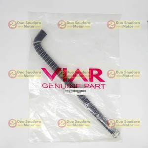 [EZM.1150968] Selang Radiator L Viar Karya 150 200 cc / Hose Water Out Viar Radiator