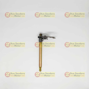 [EZM.1150748] As Persneling Viar Karya 200 cc / Gearshift Spindle Comp Assy Viar 200