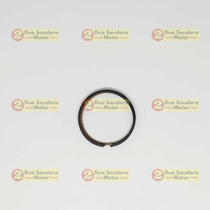 [EZM.1150751] Ring Seher Viar Karya 200 cc / Ring Set Piston (63) Viar Karya 200 cc