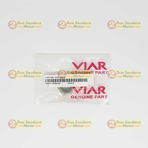 [EZM.1150754] Mur Stabiliser 16 mm Viar Karya 150 cc Oil Cooler / Nut Hex 16 MM Viar