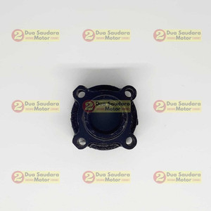 [EZM.1150756] Rumah Reduction Gear Viar Karya Bit / Rumah Gardan Depan Viar Bit