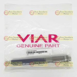 [EZM.1150760] As Slah Engkol Viar Karya Bit 100 cc / Spindle Kick Starter Karya Bit