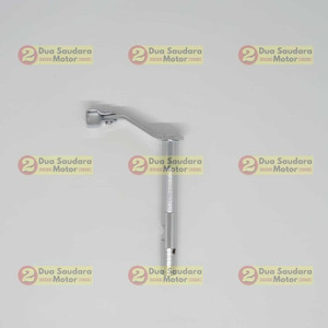 [EZM.1150765] Tuas Tarikan Kopling Viar Karya Roda 3 / Clutch Controlling Roda Viar
