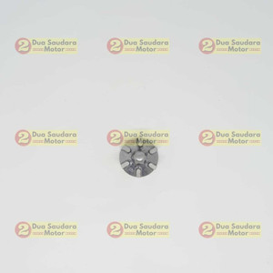 [EZM.1150766] Kipas Pompa Air Viar Roda Tiga Karya 150 & 200 cc / Impeller Viar