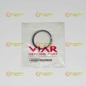 [EZM.1150768] Ring Seher Viar Roda Tiga Karya Bit / Ring Set Piston Viar Karya Bit
