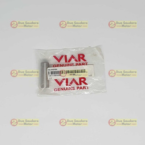 [EZM.1150769] Pin Seher Viar Roda Tiga Karya Bit 100 cc Matic / Pin Piston Viar Bit