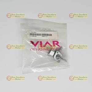 [EZM.1150770] Kran Bensin Viar Roda Tiga Karya Bit 100 cc / Fuel Cock Assy Viar Bit