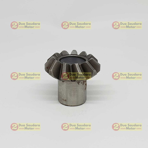 [EZM.1150774] Gear Pinion Gigi 11T Viar Roda Tiga Karya Bit 100 cc Matic