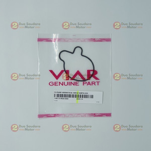 [EZM.1150779] Oring Pompa Air VIAR Karya Roda Tiga / Pump Hermetical Circle Viar