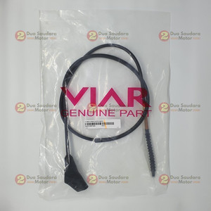 [EZM.1150783] Kabel Kopling VIAR Roda Tiga Karya 200 & 150 / Cable Comp Clutch VIAR
