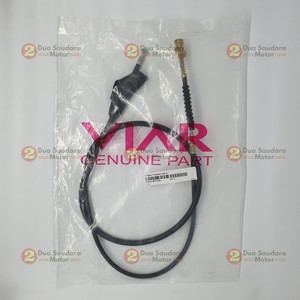 [EZM.1150784] Kabel Rem Depan Viar Roda Tiga Karya 200 dan 150 cc / Slang Rem Viar