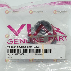 [EZM.1150788] Gear Pinion Gigi 13T VIAR Karya