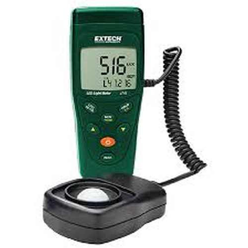 [10045856] EXTECH COLOR LED LIGHT METER LT45